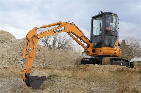 how much does a case mini excavator weigh|case mini excavator reviews.